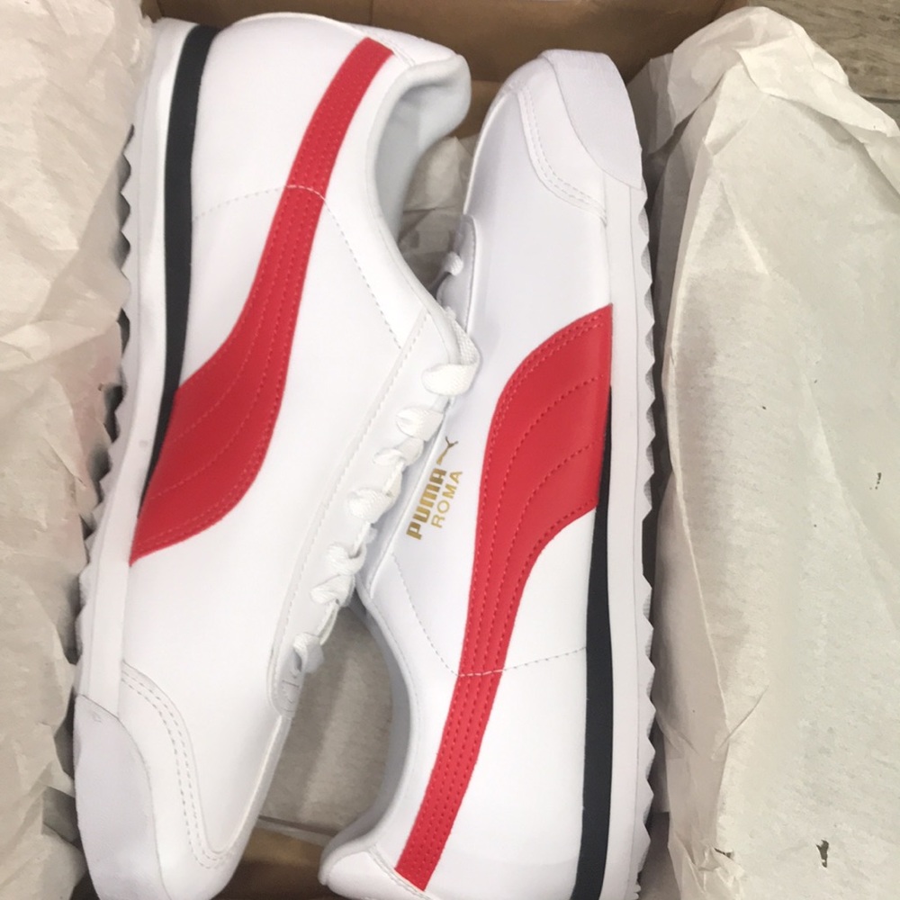 Puma Roma Basic - Picture 5 of 5